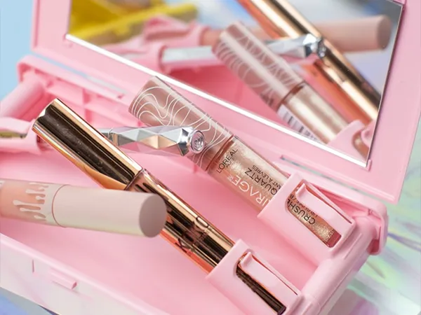 Showcase your brand in a lucrative market