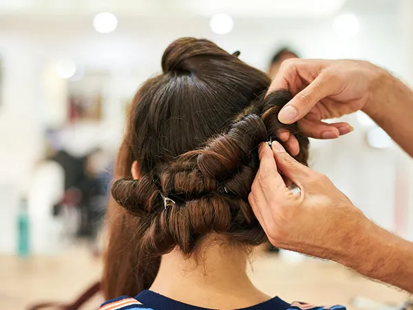 Interactive beauty experiences