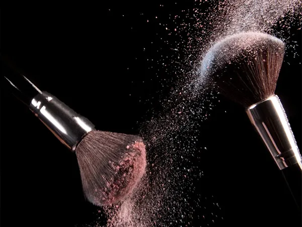 Exclusive product launches & live demos